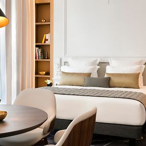 Chambre Supérieure