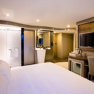 Chambre de Luxe Double