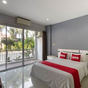 Oyo 75389 Pandora House