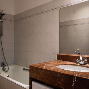 Chambre Classique Double