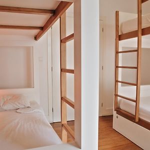 Chambre Juste Pour Femmes Dortoir
