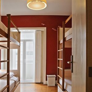 Chambre Dortoir