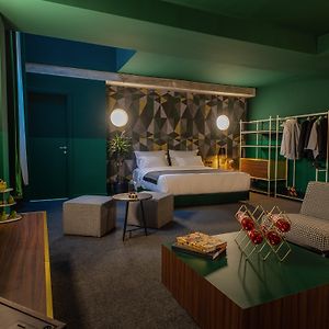 Chambre de Luxe Lit King-Size