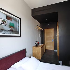 Chambre Double de Luxe