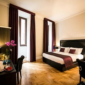 Chambre Triple de Luxe