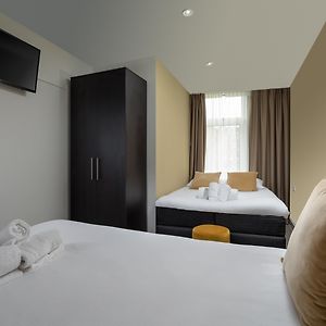 Chambre Petite Lit King-Size