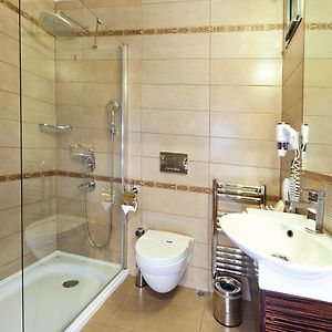 Chambre Standarde Lit King-Size