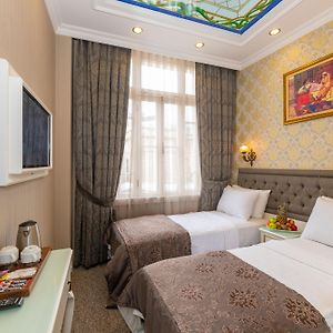 Chambre Supérieure