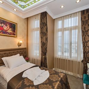 Chambre Double Économique