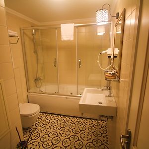 Chambre Romantique Double