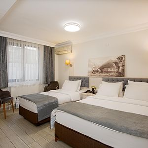 Chambre Standarde Triple