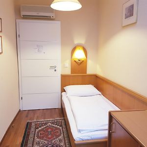 Chambre Simple Confort