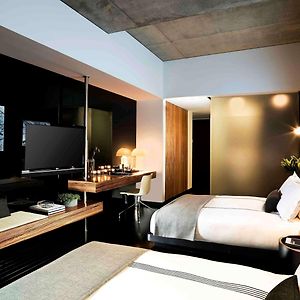 Chambre Lit Queen-Size
