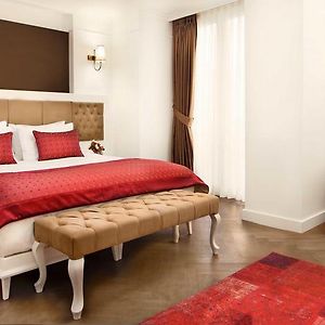 Suite de Luxe