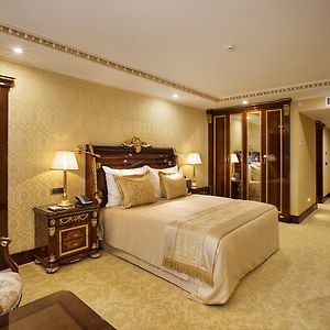 Chambre Supérieure Double