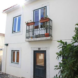 Sao Vicente House