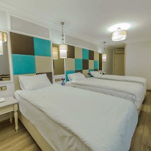 Chambre Triple
