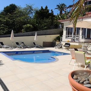 Studio Flat With Pool