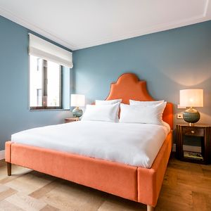 Appartement à 2 Chambres à Coucher