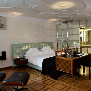 Chambre Lit Queen-Size