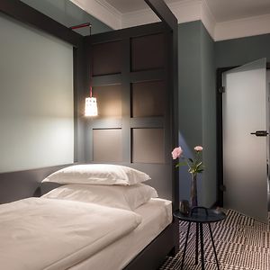 Chambre Petite Simple