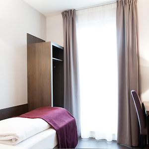 Chambre Simple Confort