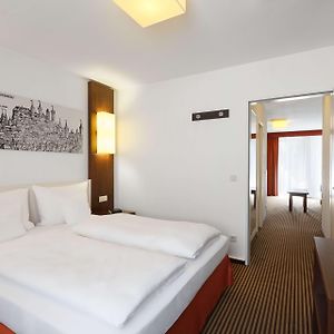 Suite à 2 Pièces Lit King-Size
