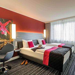 Chambre Standarde Double