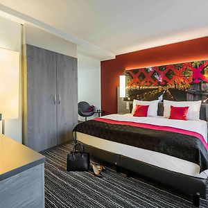 Chambre Standarde Lit King-Size