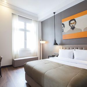 Chambre Classique Double