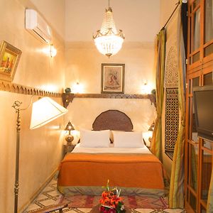 Chambre Double de Luxe