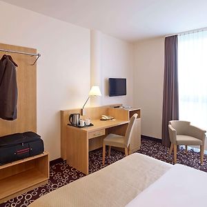 Chambre Double Privilège