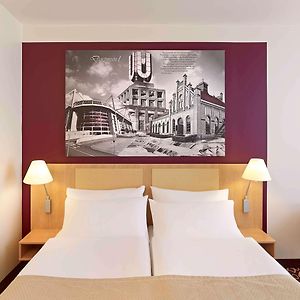 Chambre Standarde Lit King-Size