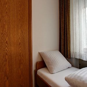 Chambre Standarde Simple