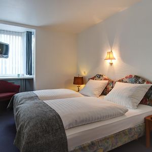 Chambre Standarde Double