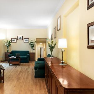 Suite Exécutive Lit King-Size