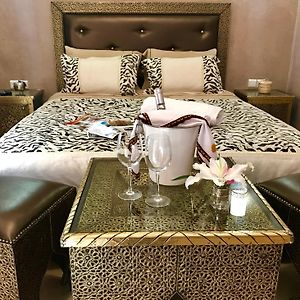 Chambre Lit Queen-Size