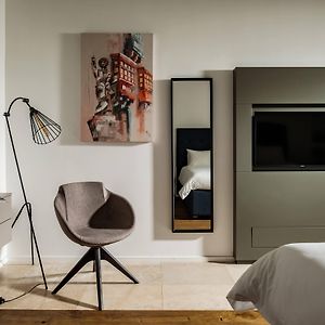 Chambre Supérieure Lit King-Size