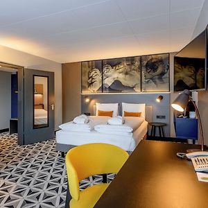 Chambre Supérieure Double