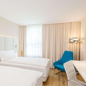 Chambre Familiale