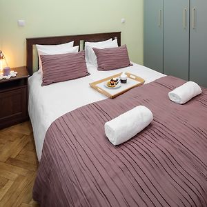 Appartement de Luxe