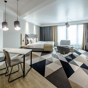 Suite Familiale de Luxe Lit King-Size
