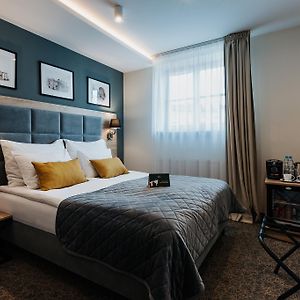 Chambre Standarde Double