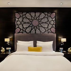 Chambre Double de Luxe