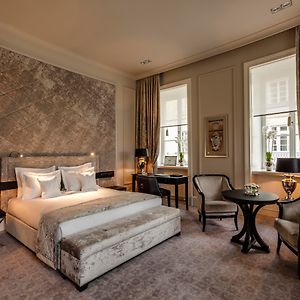 Chambre Supérieure Lit King-Size