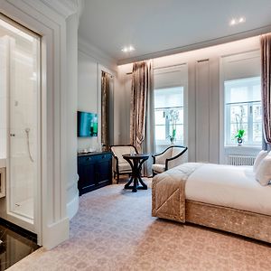Chambre Classique Lit Queen-Size
