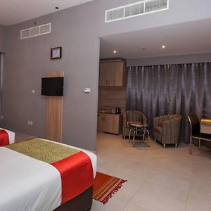 Chambre Triple