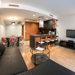 Yourplace Biskupia Old Town Apartments