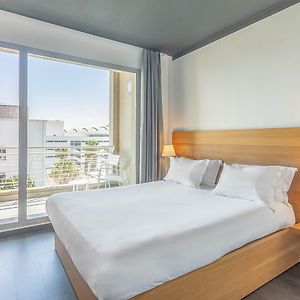 Chambre Standarde Lit King-Size