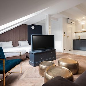 Appartement Studio
